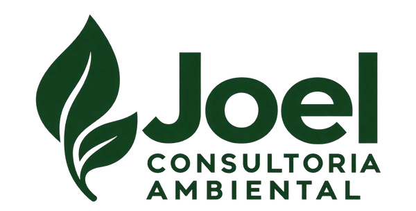 Logo Joel Consultoria Ambiental